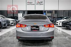 شيفروليه ماليبو